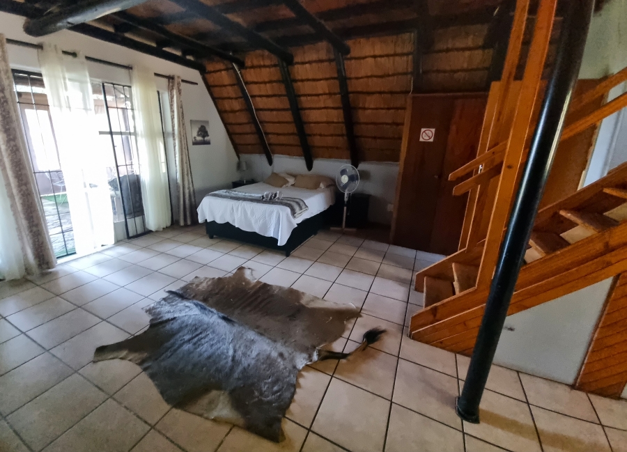 1 Bedroom Property for Sale in Utopia Nature Estate North West